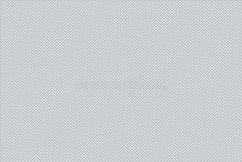 Textura branca mínima dos fundos do projeto dos testes padrões ilustração do vetor Textura branca mínima dos fundos do projeto dos testes padrões ilustração do vetor
