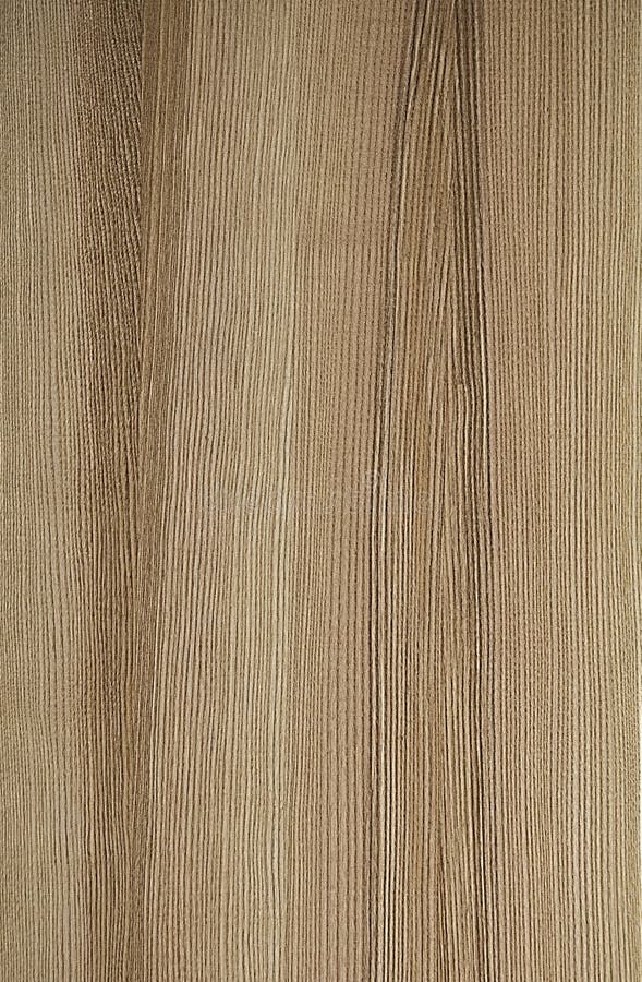 Textura contrária das fibras de madeira O fundo é ÑŽ marrom
