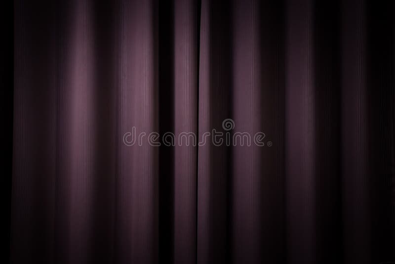 Textura da cortina imagens de stock Textura da cortina imagens de stock