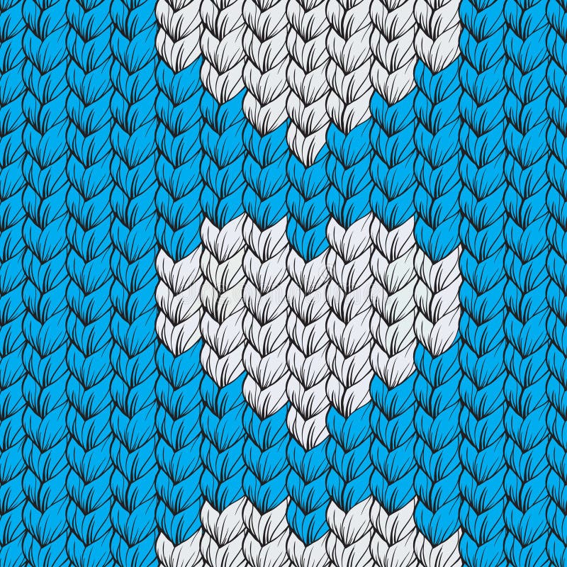 Textura da malha, teste padrão sem emenda ilustração stock Textura da malha, teste padrão sem emenda ilustração stock