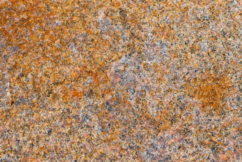 Textura da pedra granítica. fotografia de stock
