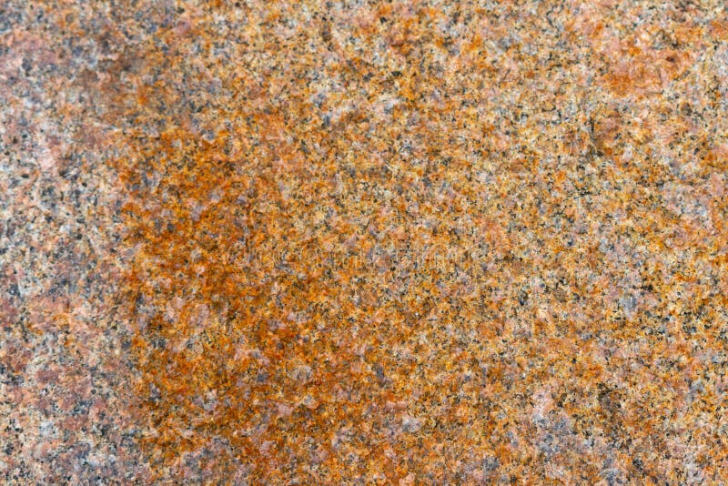 Textura da pedra granítica. imagem de stock royalty free