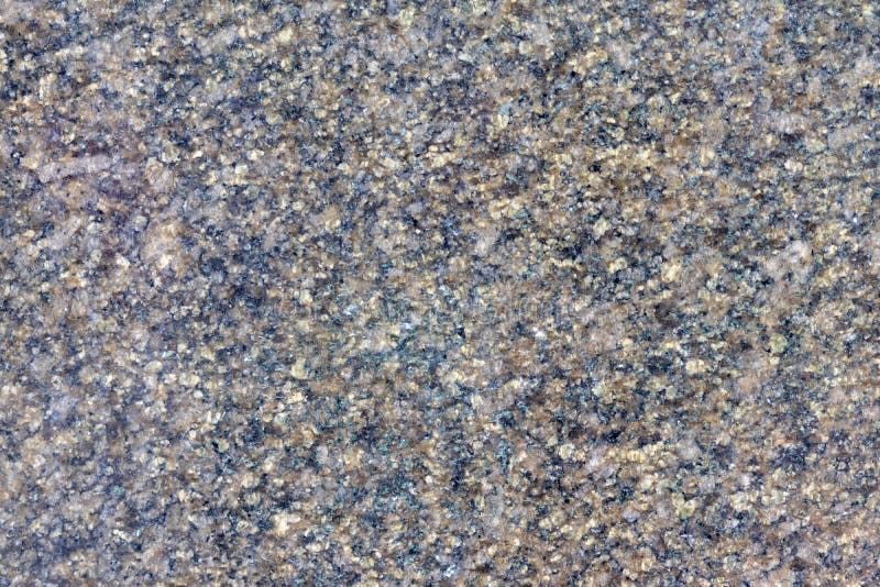 Textura da pedra granítica. imagem de stock