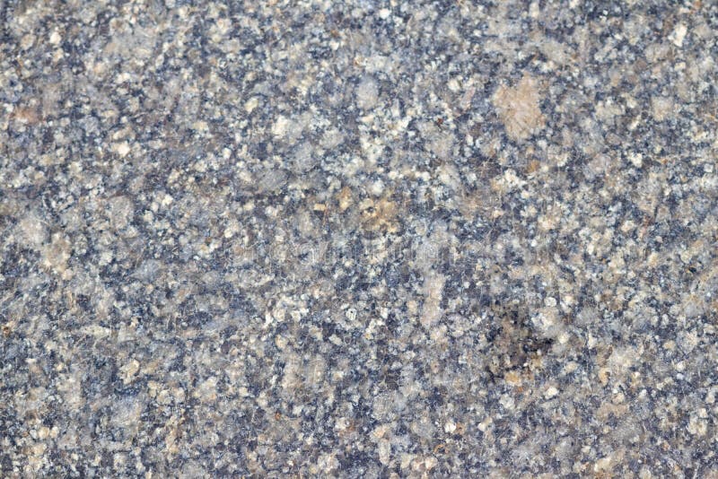 Textura da pedra granítica. imagens de stock royalty free