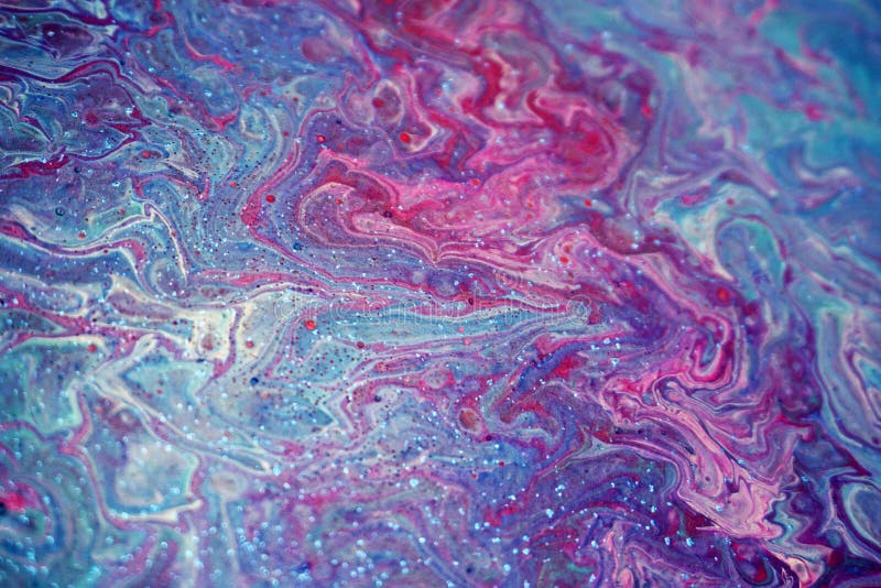 Textura da pintura acrílica na lona, fundo ARTE abstrata do oceano Luxo natural O estilo incorpora os redemoinhos do mármore ou foto de stock Textura da pintura acrílica na lona, fundo ARTE abstrata do oceano Luxo natural O estilo incorpora os redemoinhos do mármore ou foto de stock