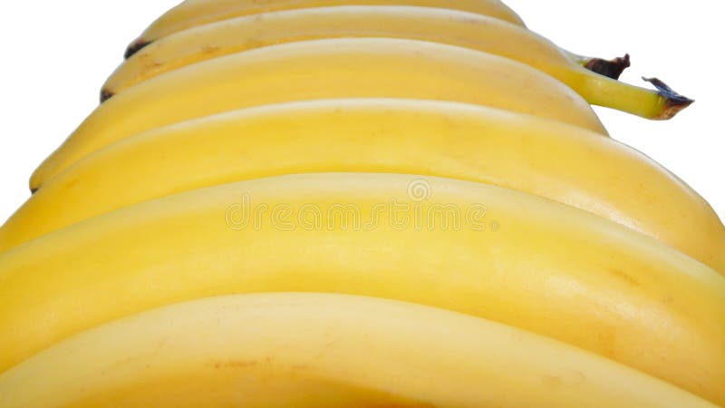 Download Textura das bananas foto de stock. Imagem de fruta, ninguém - 107526924