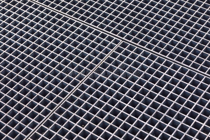 Textura de acero inoxidable del enrejado del metal imágenes de archivo libres de regalías Textura de acero inoxidable del enrejado del metal imágenes de archivo libres de regalías