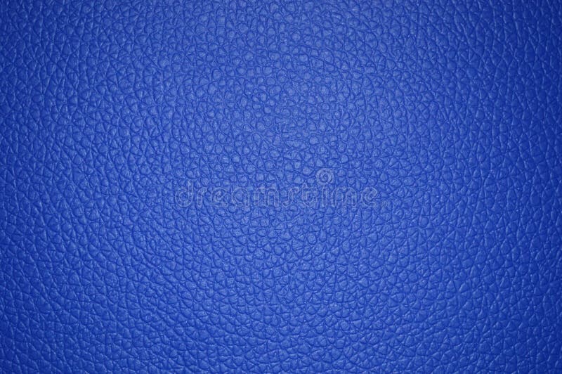 Textura de couro bonita azul como o fundo ilustração do vetor Textura de couro bonita azul como o fundo ilustração do vetor