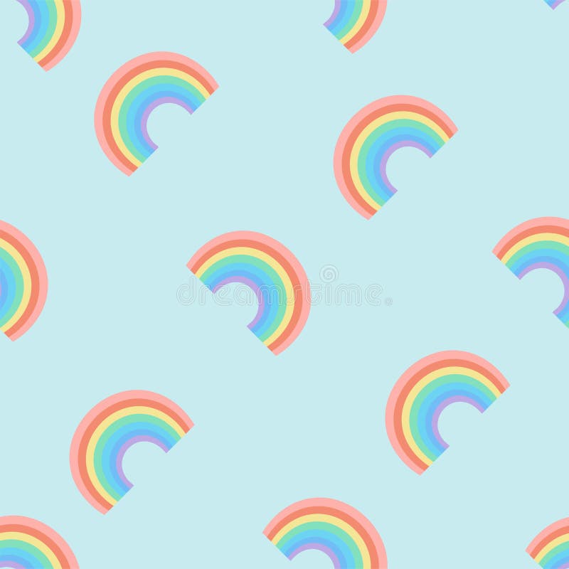 Textura De Caricatura Sin Fisuras Con Arco Iris Sobre Fondo Morado. Ilustración Vectorial Para Tejidos Texturas Fondos De Pantalla Ilustración del Vector - Ilustración de espectro, rojo: 222970312 Textura De Caricatura Sin Fisuras Con Arco Iris Sobre Fondo Morado. Ilustración Vectorial Para Tejidos Texturas Fondos De Pantalla Ilustración del Vector - Ilustración de espectro, rojo: 222970312
