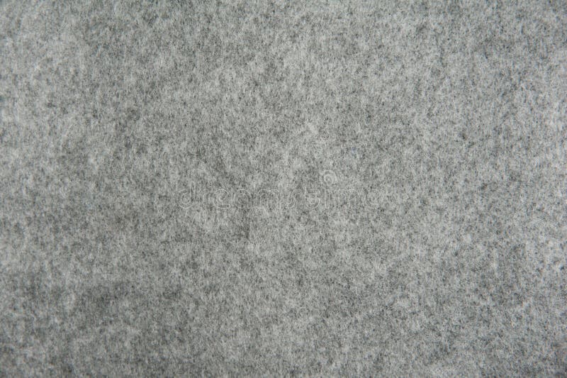 Textura de feltro do cinza fotos de stock royalty free Textura de feltro do cinza fotos de stock royalty free