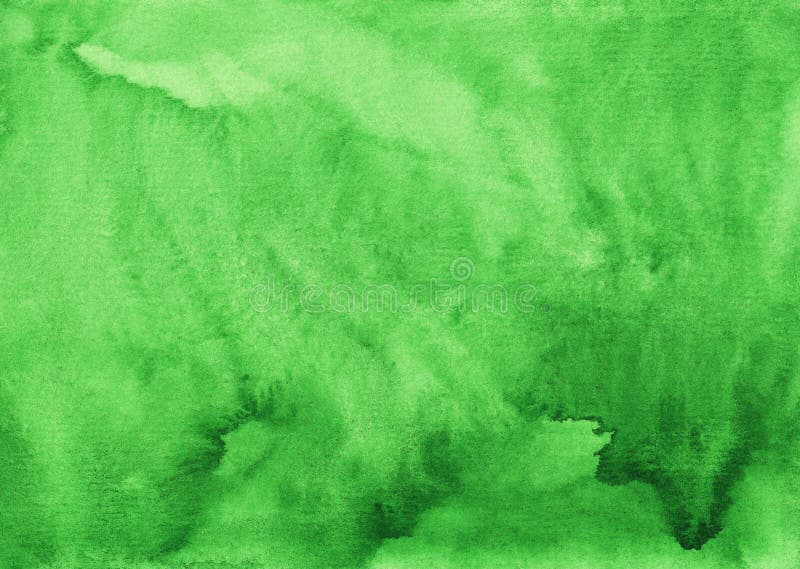 textura de fundo ombre verde aquarela. pano de fundo gradiente de cor verde  garrafa. manchas de aquarela sobre papel, pintadas à mão. 12564939 Foto de  stock no Vecteezy