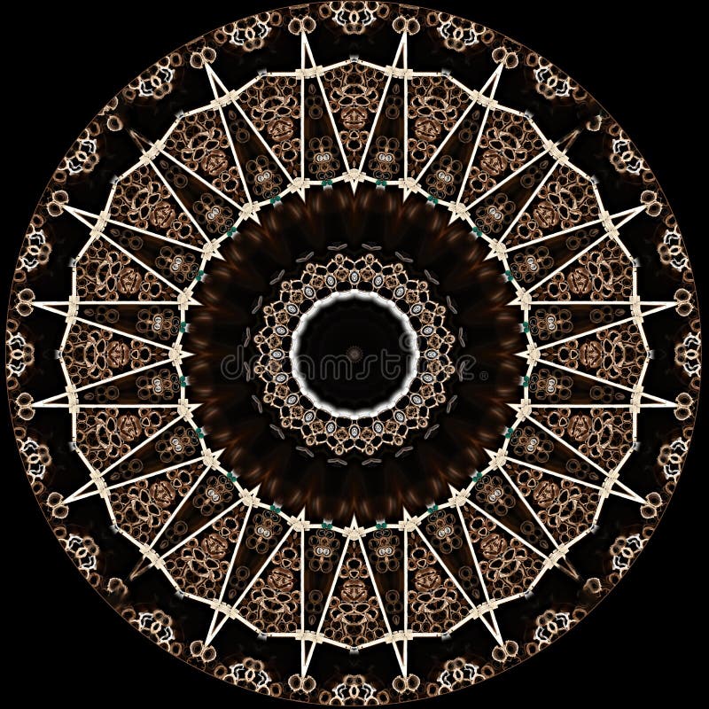 Textura de la estrella del diseño del arte de Digitaces en negro libre illustration Textura de la estrella del diseño del arte de Digitaces en negro libre illustration
