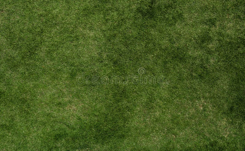 Textura de la hierba del fútbol