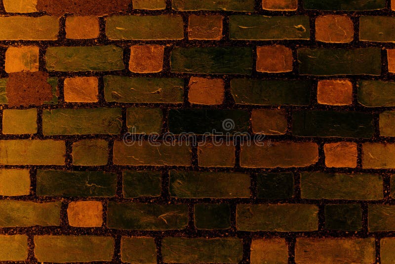 Textura de la pared de ladrillo imagen de archivo libre de regalías Textura de la pared de ladrillo imagen de archivo libre de regalías