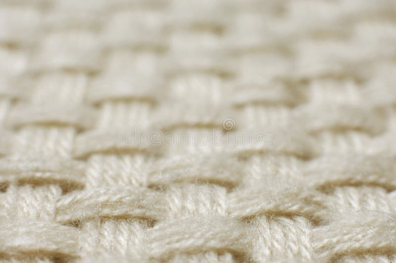 Textura de la tela de armadura de las lanas