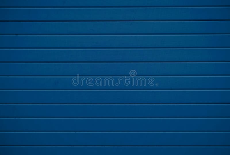 Textura de madeira do fundo com pranchas azuis ilustração do vetor Textura de madeira do fundo com pranchas azuis ilustração do vetor
