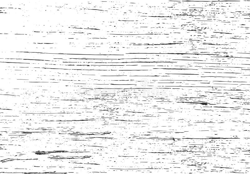 Textura de madeira Fundo do vetor de Grunge Folha de prova afligida ilustração do vetor Textura de madeira Fundo do vetor de Grunge Folha de prova afligida ilustração do vetor