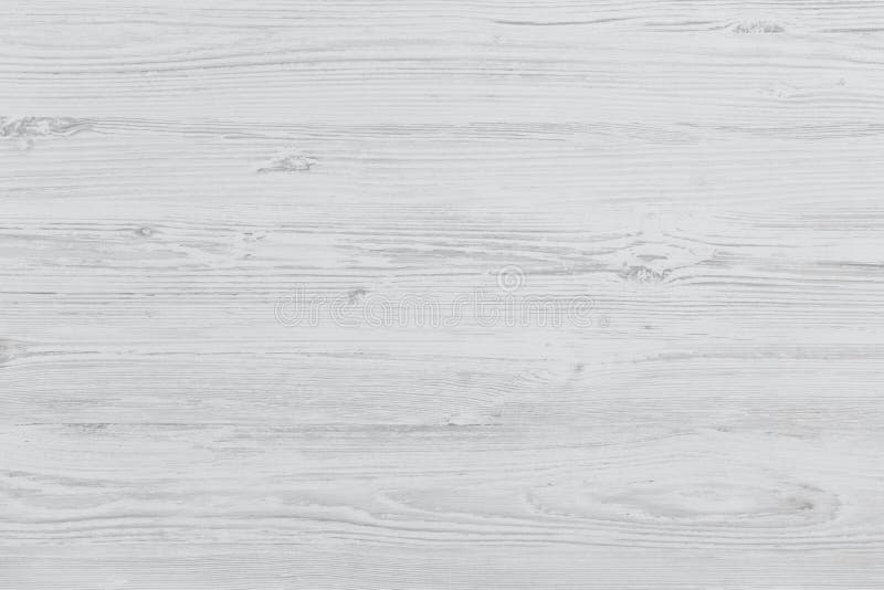 Textura De Madera Blanca, Tabla De Madera Extracto Imagen de archivo Imagen de estructura
