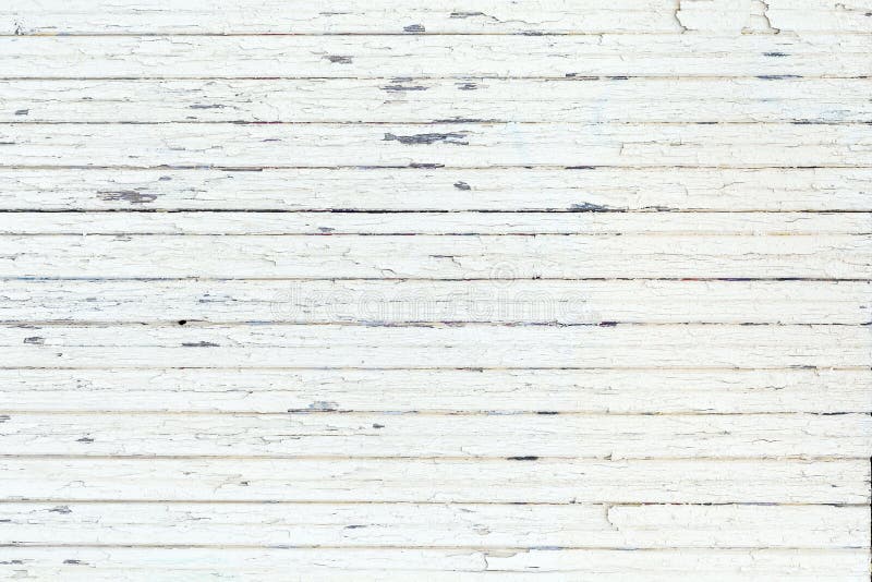 Textura De Madera Blanca De Tablas Foto de archivo Imagen de travieso