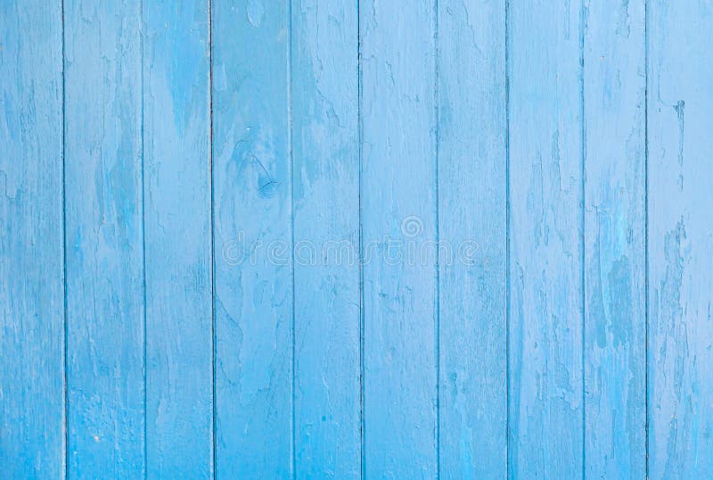 Textura De Madera Del Color Azul Foto de archivo Imagen de sucio
