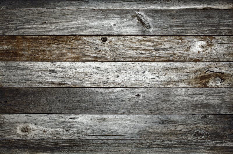 Textura de madera del granero rústico oscuro