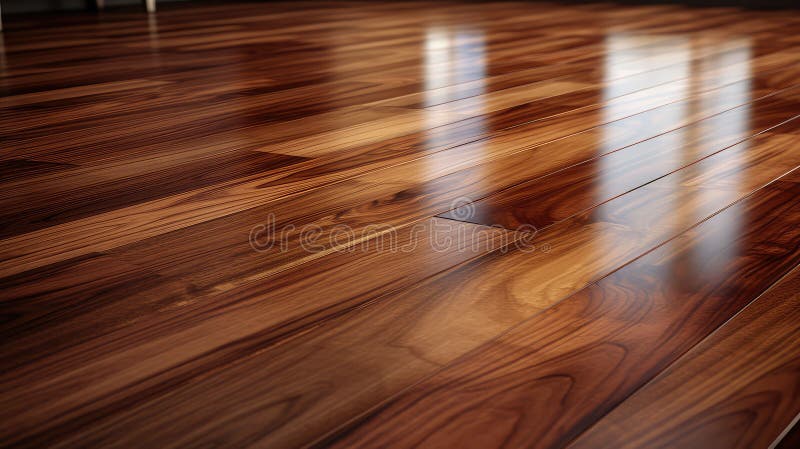 Textura de madera dura más clara libre illustration