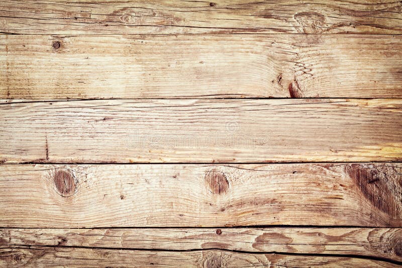 Textura de madera natural llana del fondo del panel