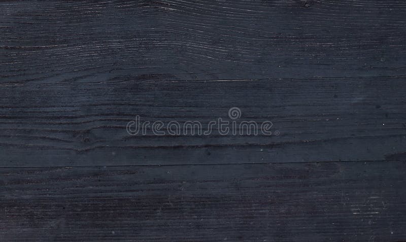 Textura de madera negra imágenes de archivo libres de regalías Textura de madera negra imágenes de archivo libres de regalías