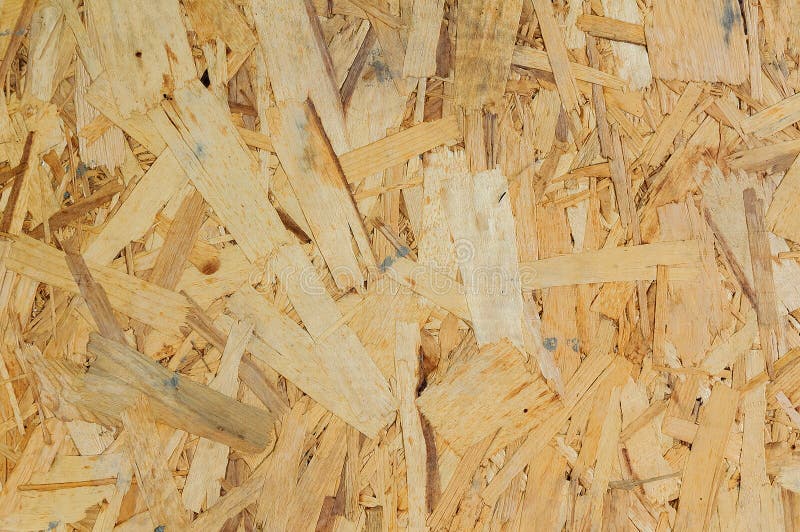 Textura de madera Tablero de madera de Osb para la decoración del fondo fotos de archivo libres de regalías Textura de madera Tablero de madera de Osb para la decoración del fondo fotos de archivo libres de regalías