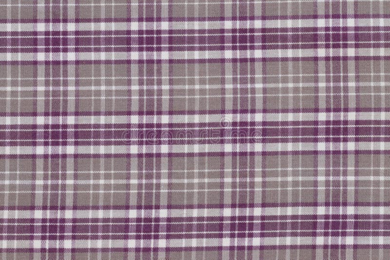 Textura de tecido com padrão foto de stock