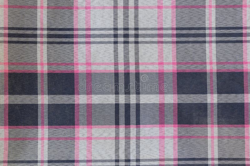 Textura de malha verificada. fotografia de stock