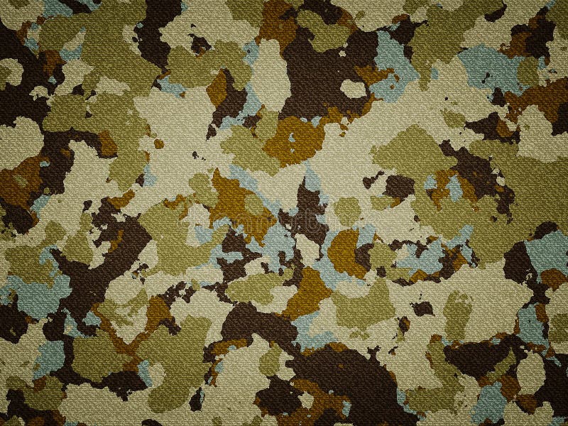 Textura de pano do teste padrão da camuflagem Fundo e textura para o projeto ilustração royalty free Textura de pano do teste padrão da camuflagem Fundo e textura para o projeto ilustração royalty free