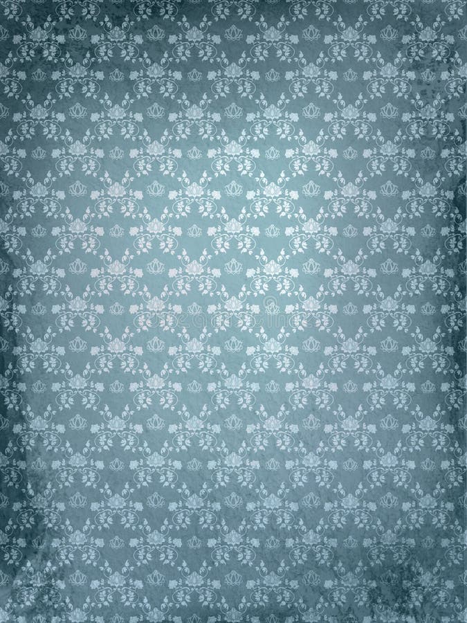 Textura de papel com padrão ilustração do vetor