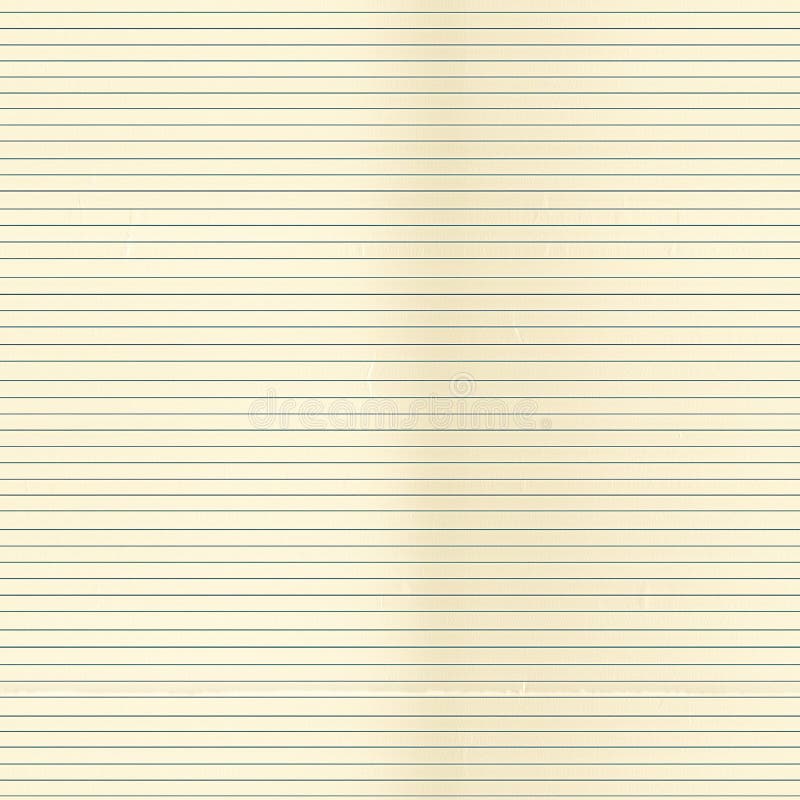 Textura de papel de portátil con lino limpio con sombras suaves. Una textura limpia y lisa de papel de cuaderno con pliegues sutiles y sombras suaves. Ideal para escribir documentación sobre el periodismo educativo y diseños relacionados con la escuela. Perfecto para planificadores digitales que no crean plantillas y fondos creativos.