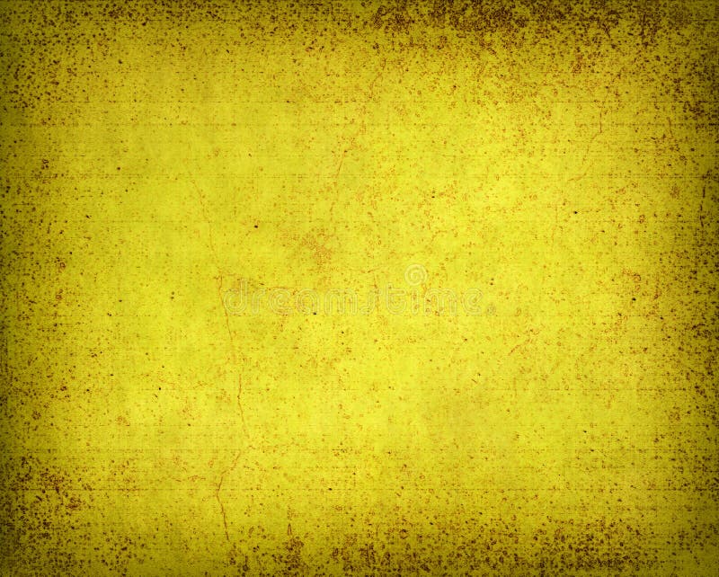 Textura de papel antigo e rachado ilustração stock