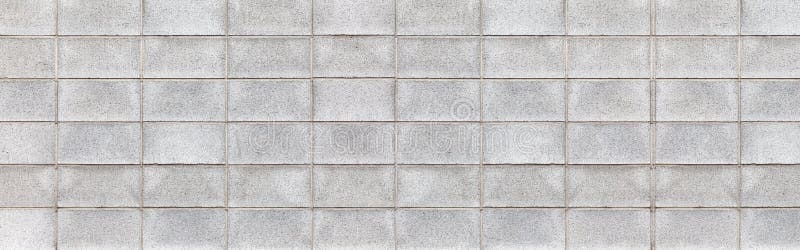 Textura de parede de bloco de cimento fotos de stock royalty free