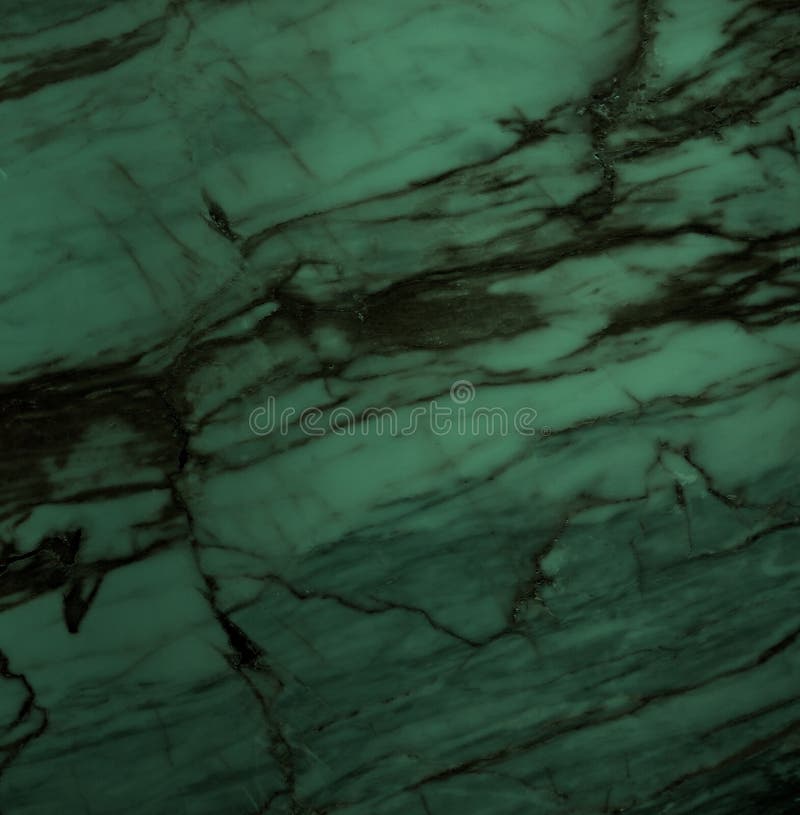 Textura de mármore verde imagem de stock royalty free