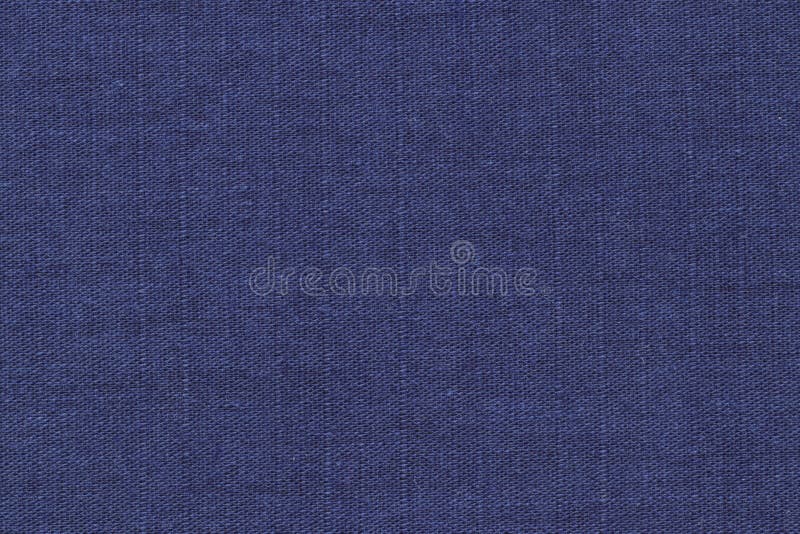 Textura de tecido azul foto de stock royalty free