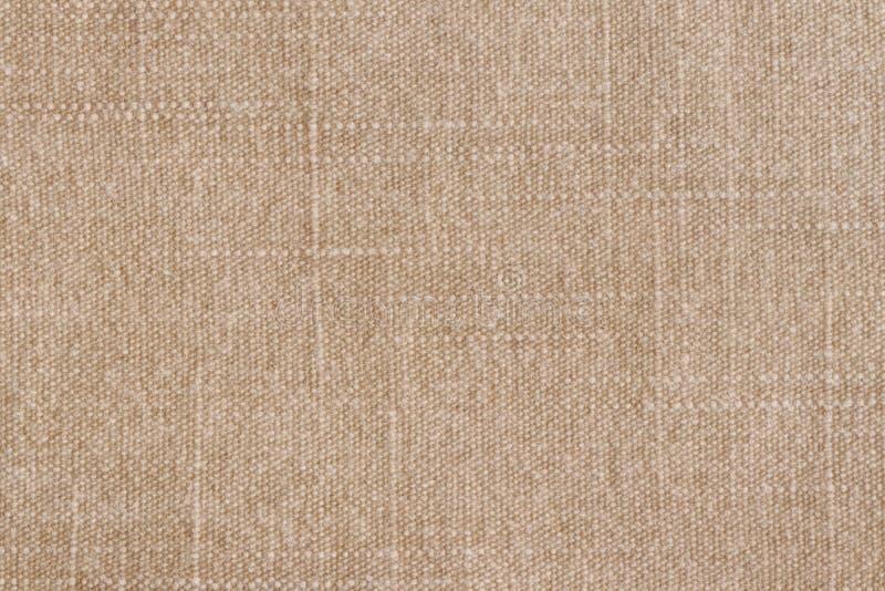 Textura de tecido castanho imagens de stock royalty free