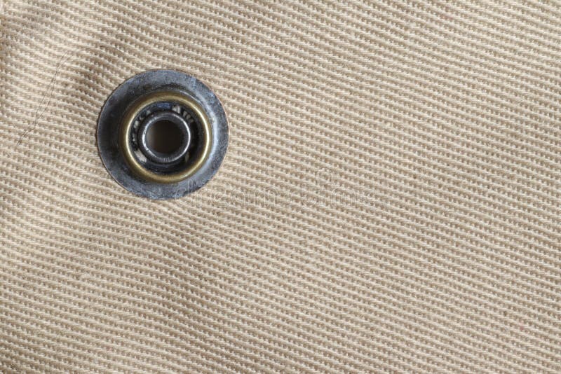 Textura de tecido rebitado foto de stock royalty free