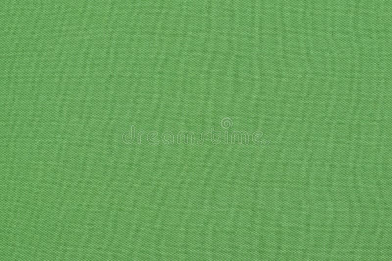 Textura de tecido verde foto de stock royalty free
