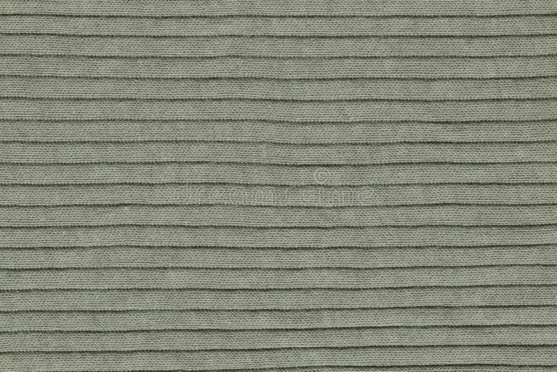 Textura de tecido verde imagens de stock