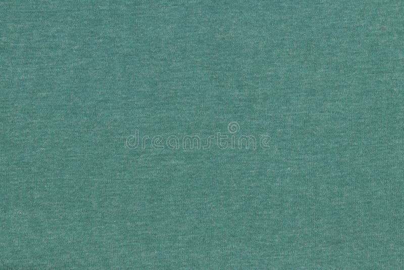 Textura de tecido verde imagens de stock