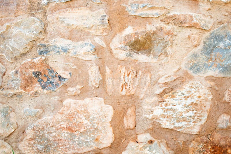 Tela De Textura Antiga Da Parede De Pedra Foto de Stock - Imagem de  textura, bloco: 166324170