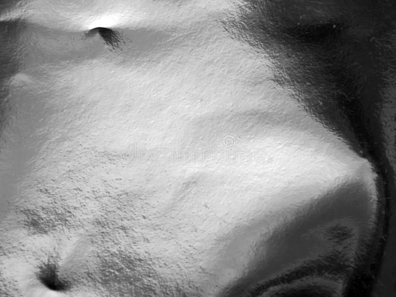 Textura de uma superfície de prata foto de stock Textura de uma superfície de prata foto de stock