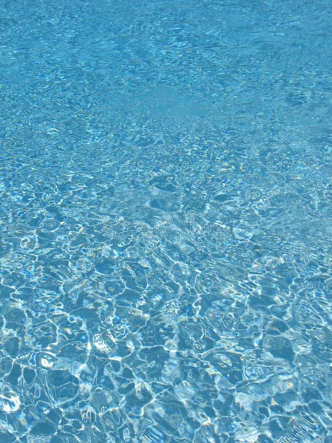 Textura del agua Textura del agua