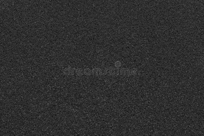 techo instante látigo Textura Del Color Negro De Las Hojas ásperas Materiales Imagen de archivo -  Imagen de fondo, frontera: 100090867