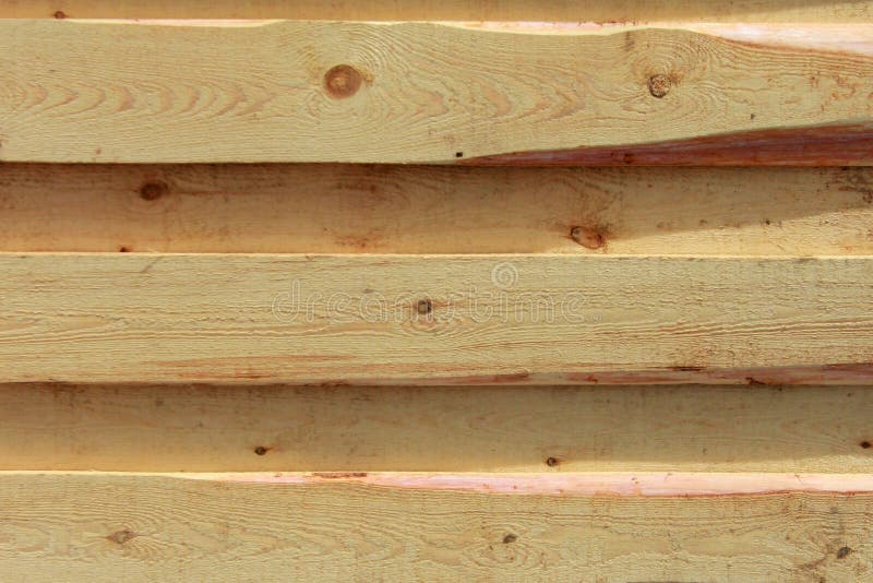 Textura del fondo Nueva pared de madera ligera hecha de tableros fotos de archivo libres de regalías Textura del fondo Nueva pared de madera ligera hecha de tableros fotos de archivo libres de regalías