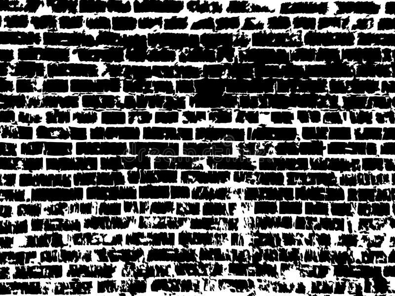 Brick Texture, background . Brick Effect . Vector illustration. Brick Texture, background . Brick Effect . Vector illustration