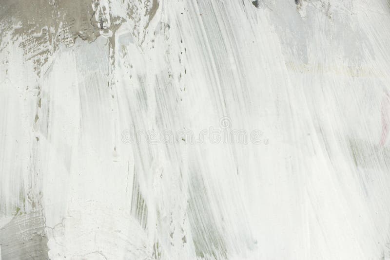 Textura del muro de cemento con yeso y pintura imagen de archivo libre de regalías Textura del muro de cemento con yeso y pintura imagen de archivo libre de regalías